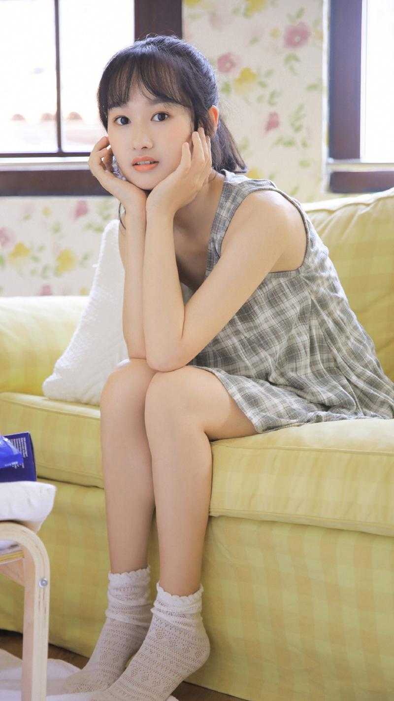 从校服到婚纱，她和浪子走到最后